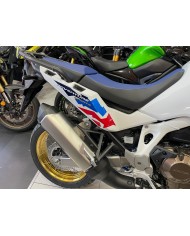 CRF 1100 ADV DCT