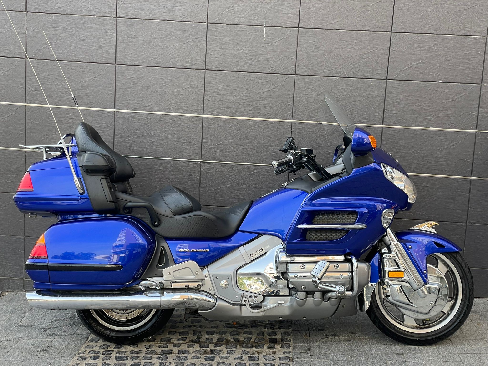 GL1800 GOLDWING