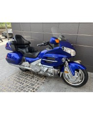 GL1800 GOLDWING