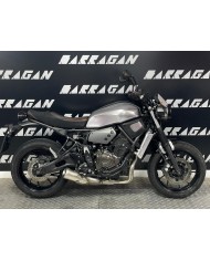 XSR 700