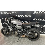 XSR 700