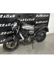 XSR 700