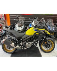 V-STROM 650 XT