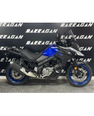 V-STROM 650 XT