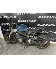 CB650R