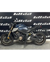 CB650R