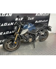 CB650R