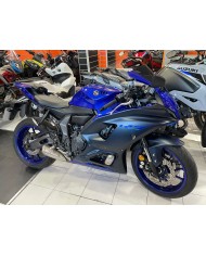 YZF-R7