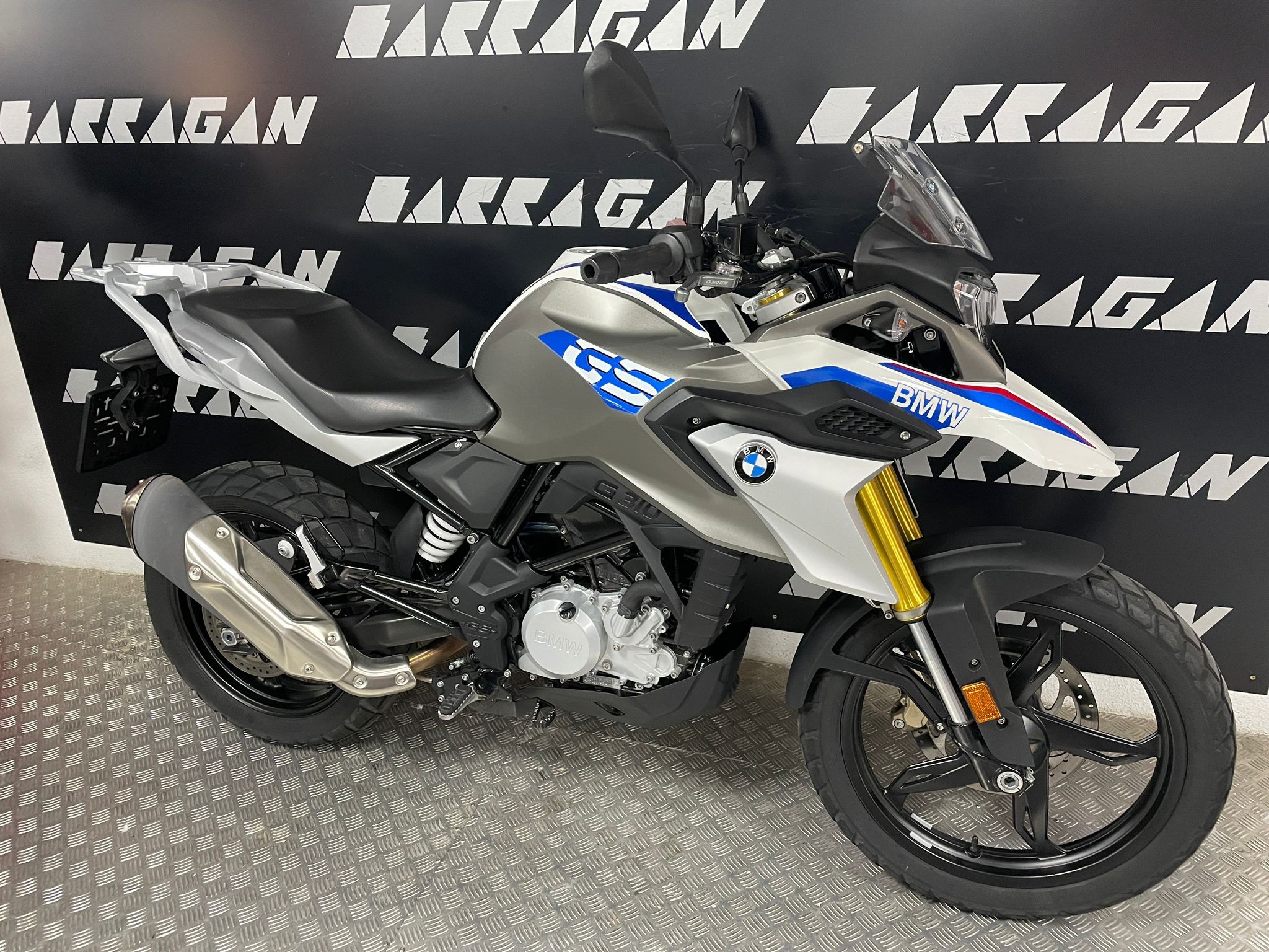 G 310 GS