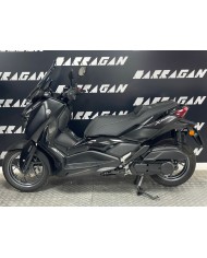 X-MAX 125 TECH MAX