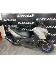 X-MAX 125