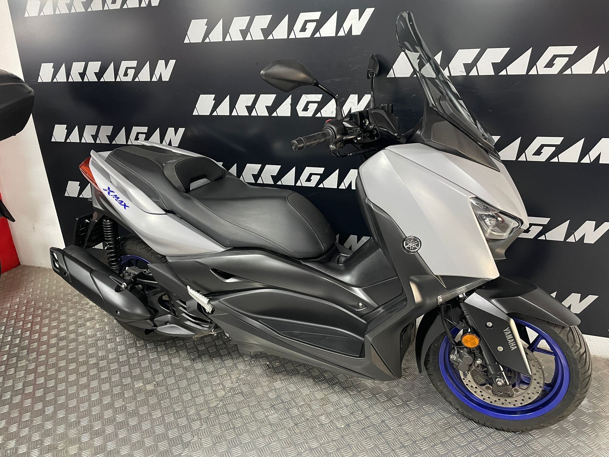 X-MAX 125