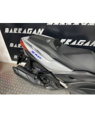 X-MAX 125