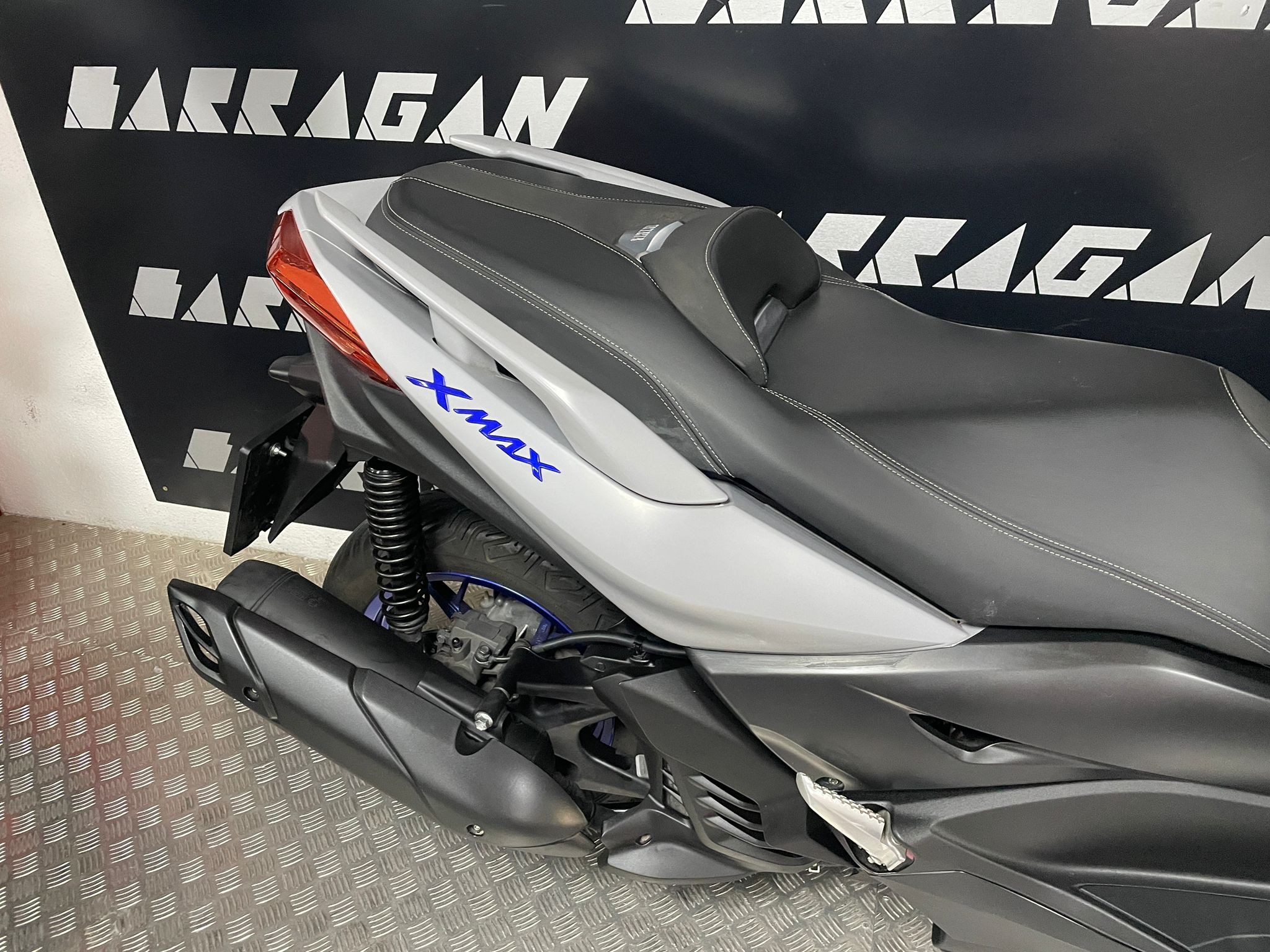 X-MAX 125