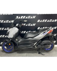 X-MAX 125