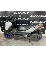 X-MAX 125