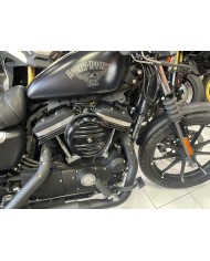 SPORTSTER IRON 883