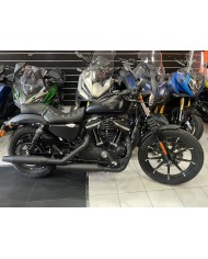 SPORTSTER IRON 883