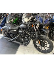 SPORTSTER IRON 883