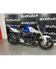 F 800R