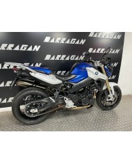 F 800R