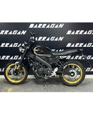 XSR125 LEGAZY