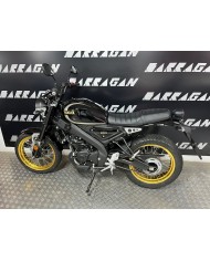 XSR125 LEGAZY