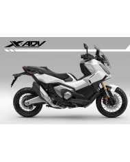 X-ADV 2025