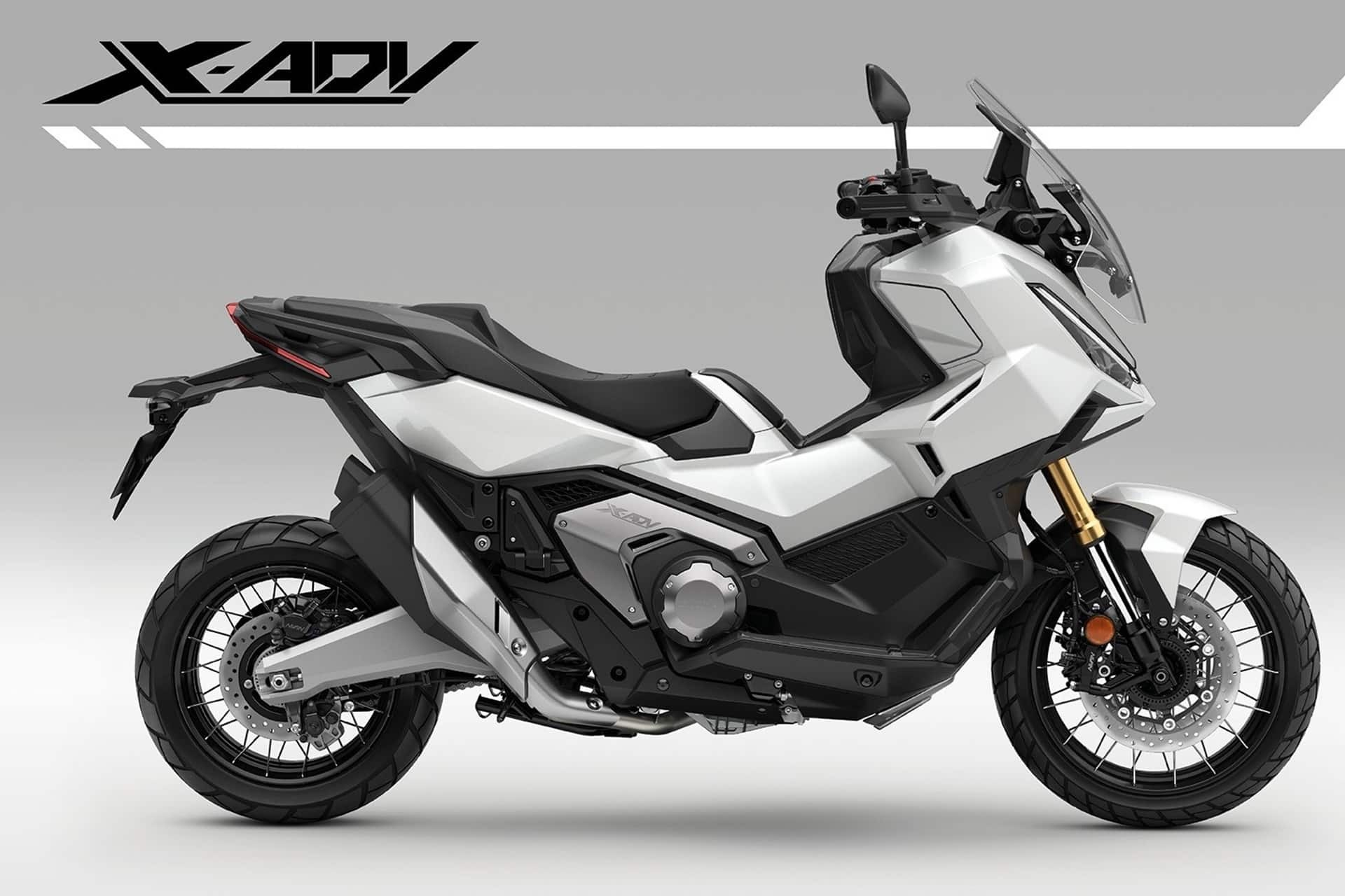 X-ADV 2025