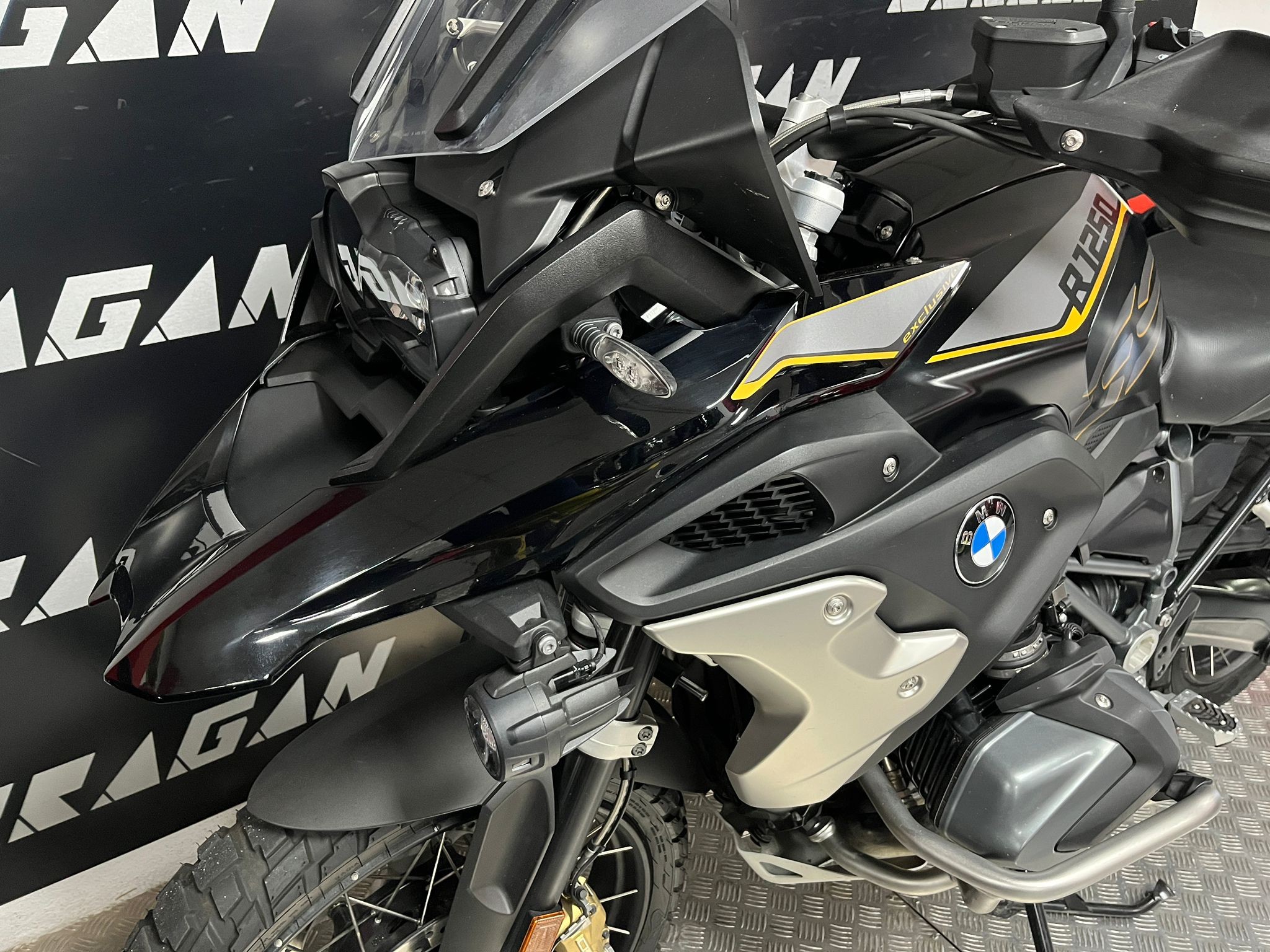 R1250 GS