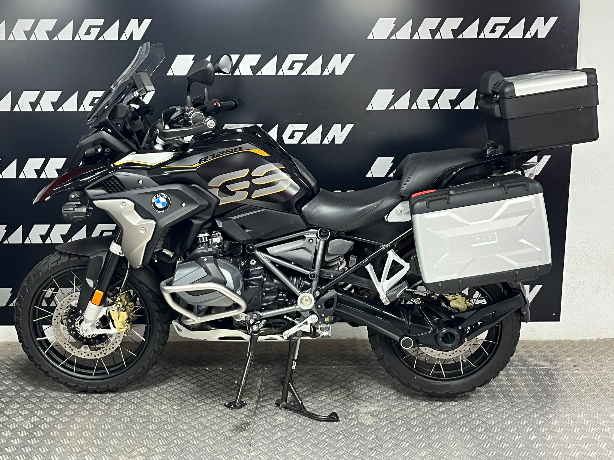 R1250 GS