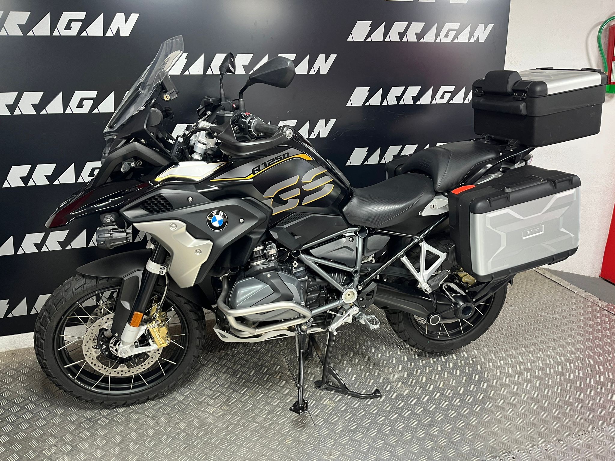 R1250 GS