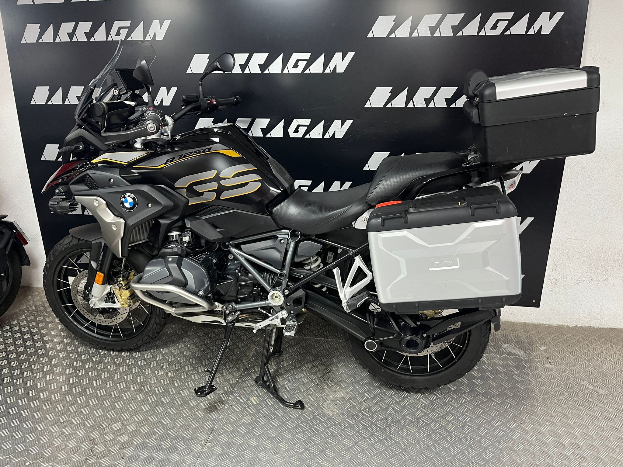 R1250 GS