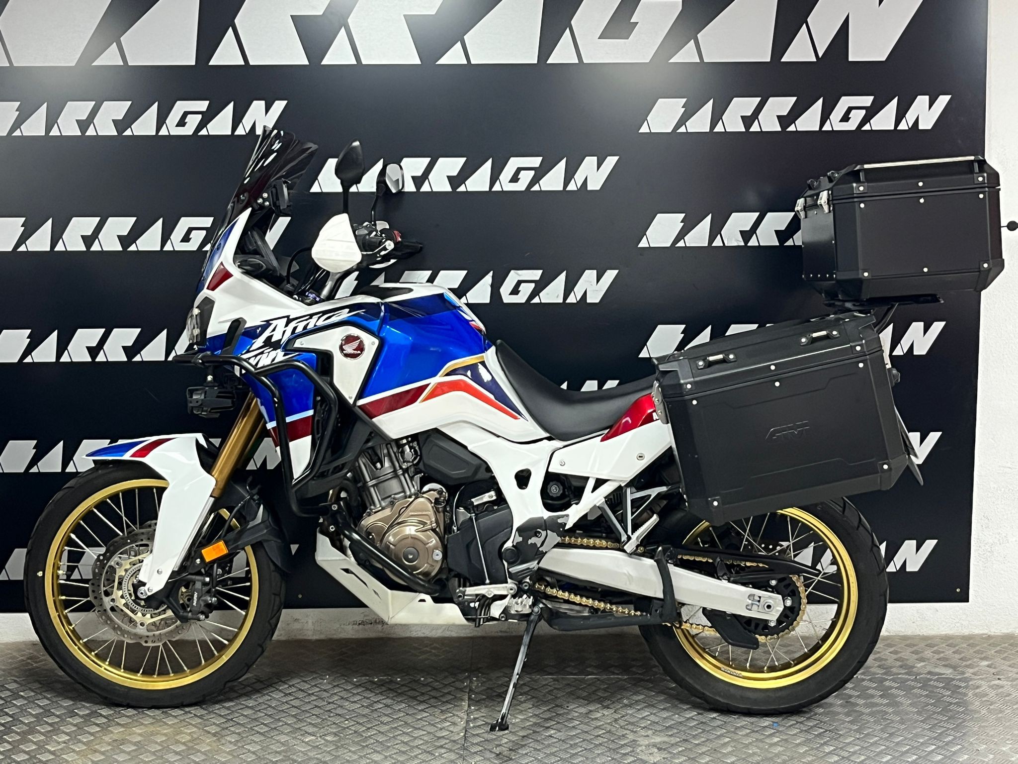 CRF 1000 ADV