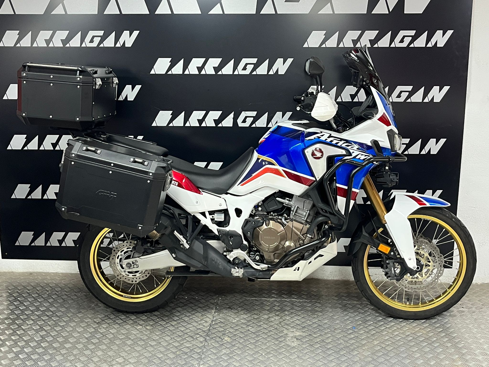 CRF 1000 ADV