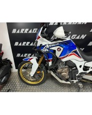 CRF 1000 ADV