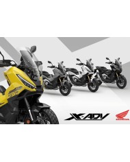 X-ADV 2025