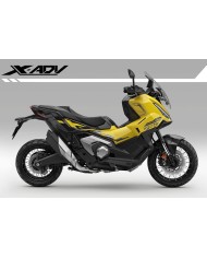 X-ADV 2025