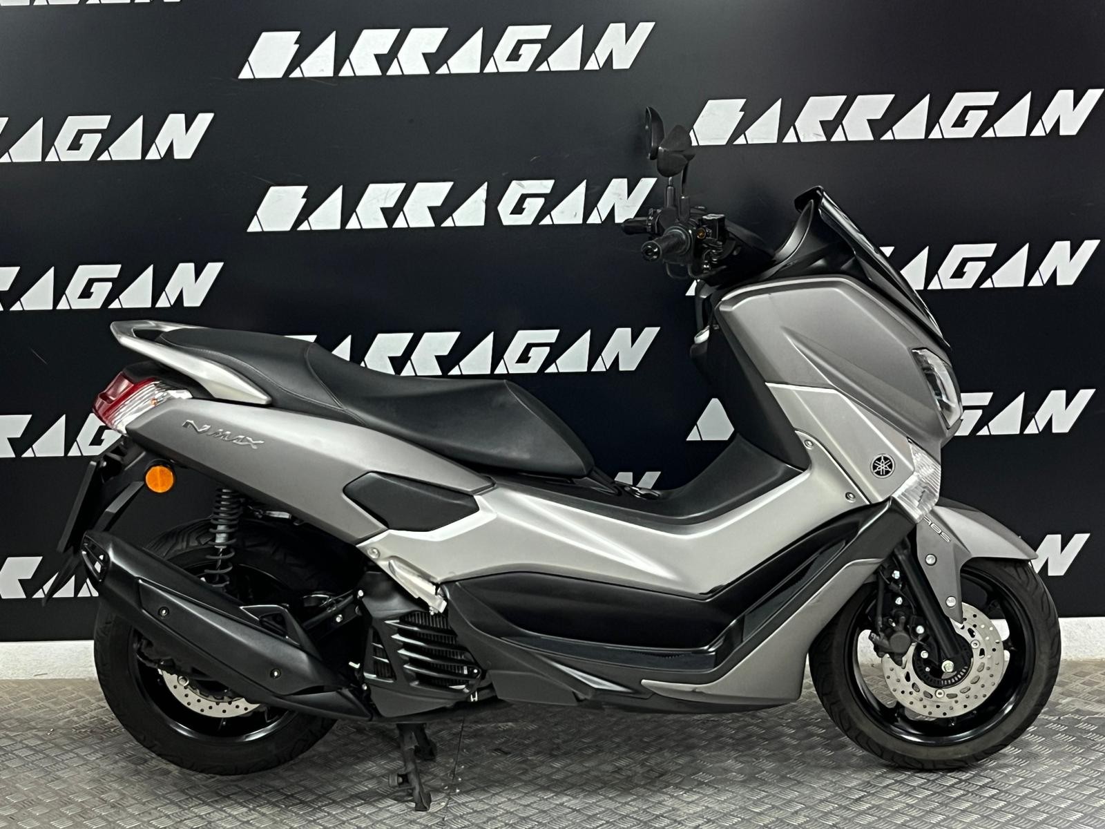 N-MAX 125