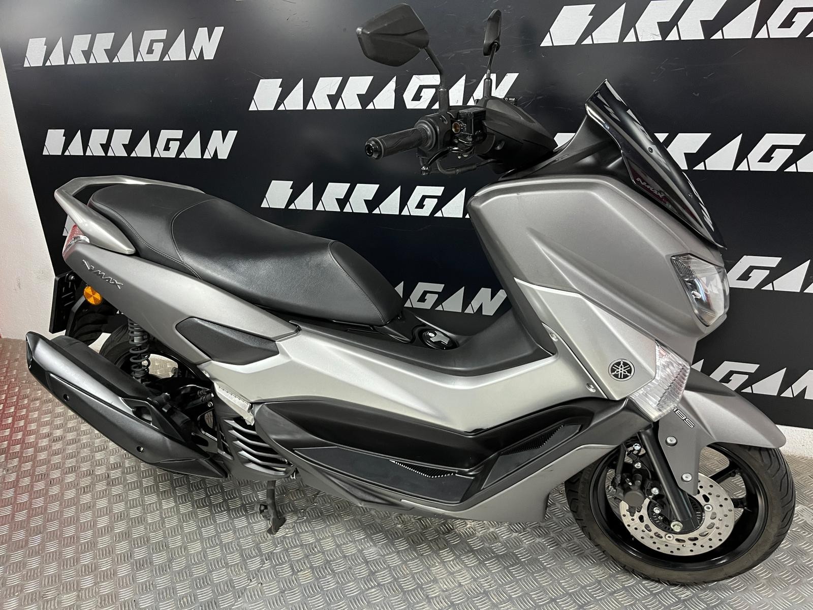 N-MAX 125