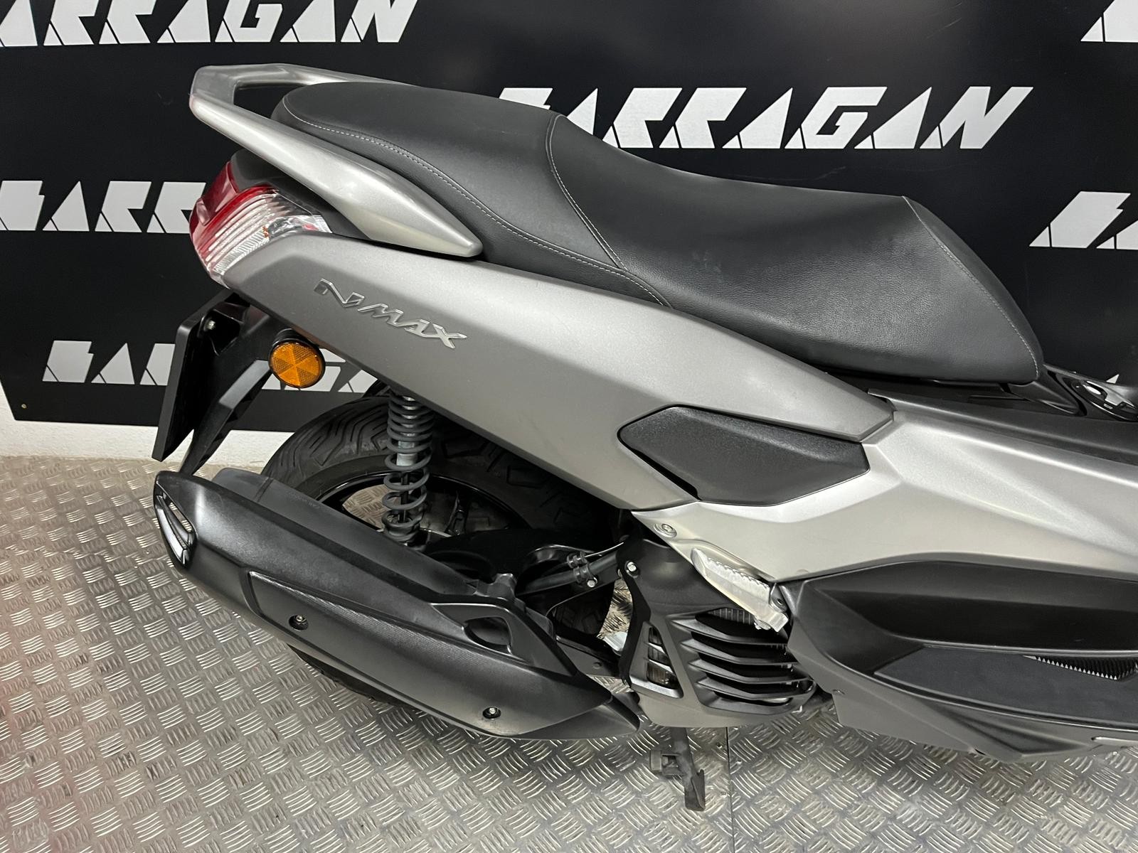 N-MAX 125