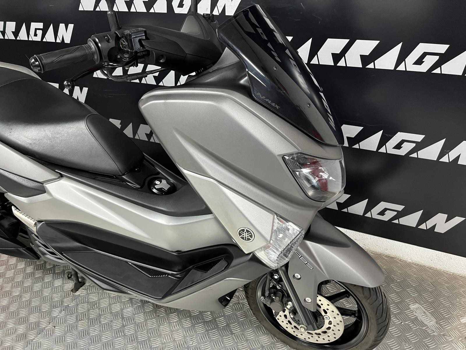 N-MAX 125