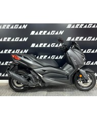 N-MAX 125