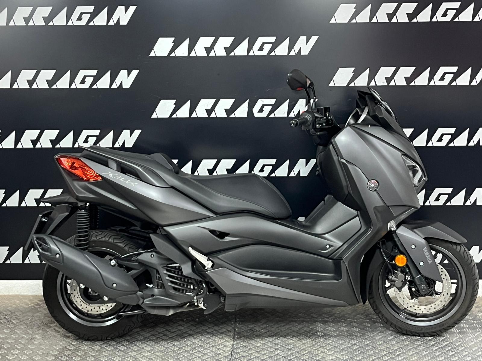 X-MAX 125