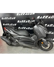 X-MAX 125