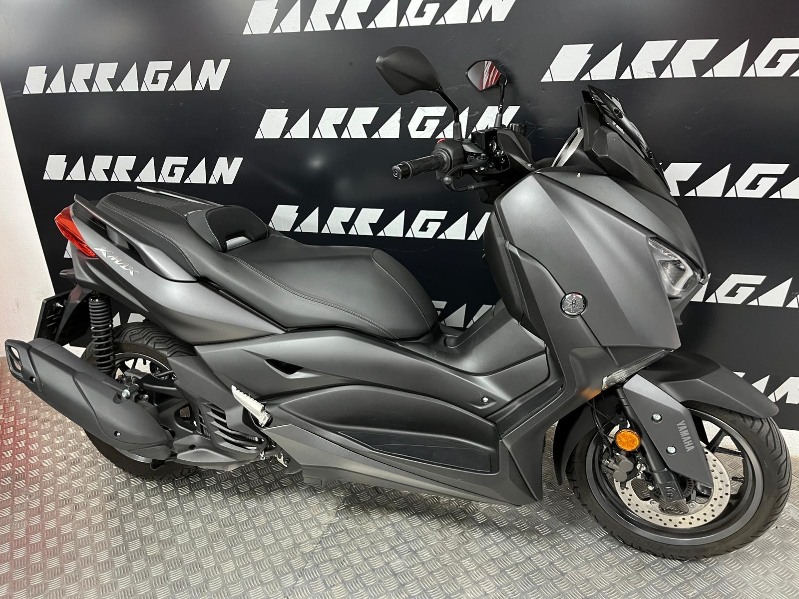 X-MAX 125