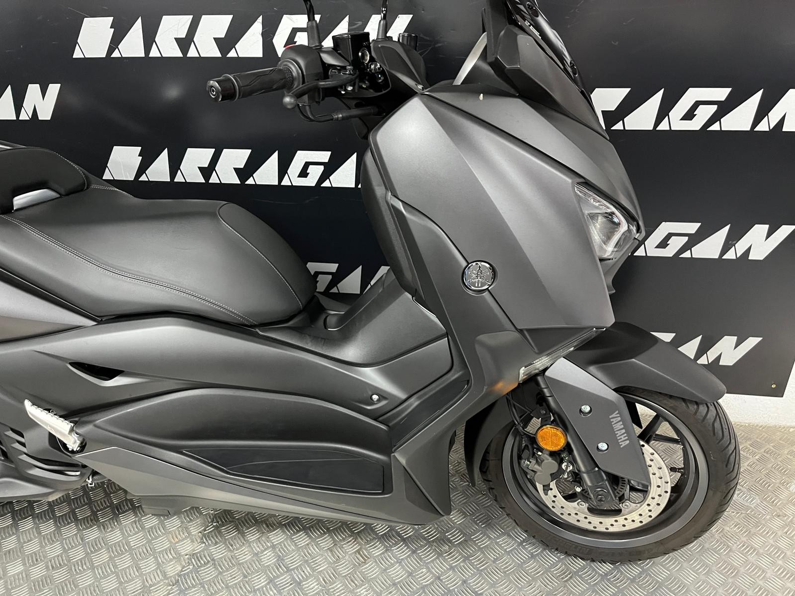 X-MAX 125