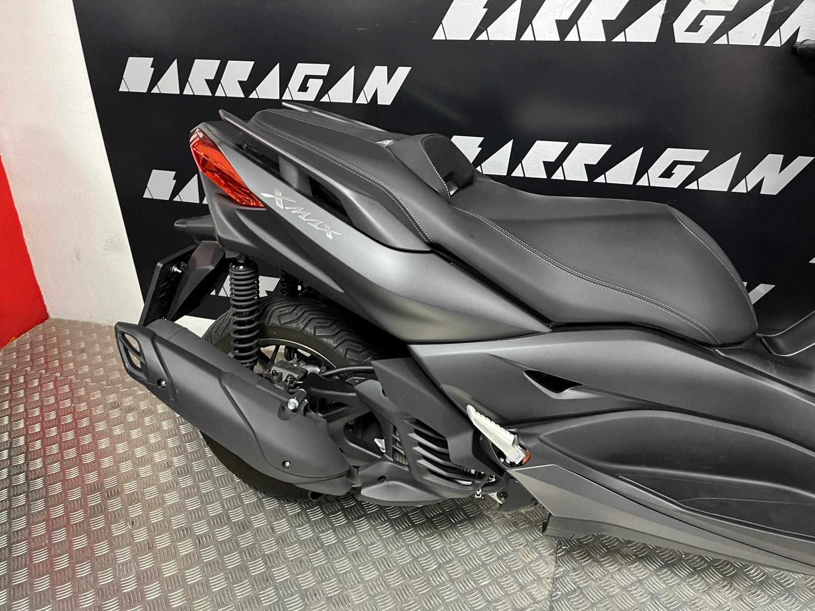 X-MAX 125