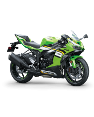 NINJA 650 SE