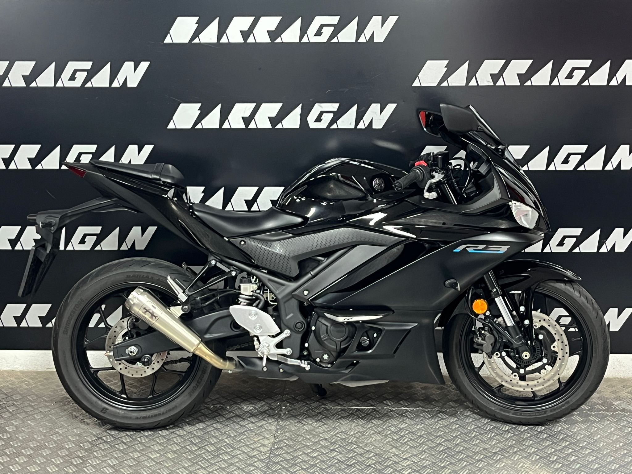 YZF-R3